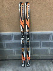 Ski schi carve Rossignol Radical World Cup 175cm si 180cm foto