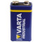 Varta Baterie alcalina 6LR61 (9V) Industrial