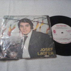 DISC VINIL JOSEF LAUFER RARITATE 1968 EDC 983 DISC STARE FOARTE BUNA/EXCELENTA