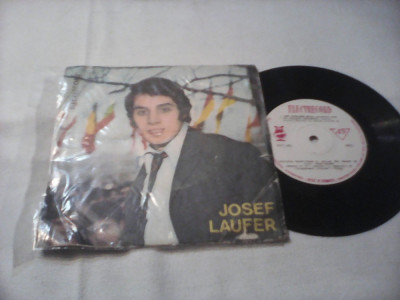 DISC VINIL JOSEF LAUFER RARITATE 1968 EDC 983 DISC STARE FOARTE BUNA/EXCELENTA foto