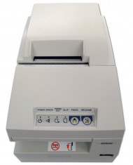 Imprimanta Matriciala Epson TM-U675, fara ribbon foto