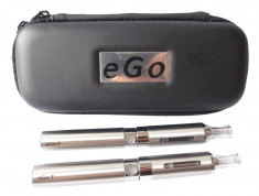 Tigara electronica eVod Men duo kit foto