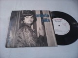 VINIL ANGELA ZILIA ORCHESTRA GEORGE MUZAKIS/TRIO KITARA IN LIMBA GREACA 1967 RAR