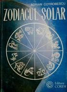 Zodiacul solar - Adrian Cotrobescu foto