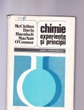 CHIMIE EXPERENTE SI PRINCIPII-GHIDUL PROFESORULUI, 1983, Alta editura