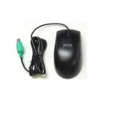 Mouse Optic WYSE , 3 Buttons , PS/2 foto