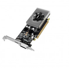 Placa video Palit Nvidia GeForce GT 1030, NE5103000646F, 2048MB, 64bit, GDDR5, Boost Clock: 1468MHz, foto