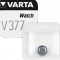 Varta Baterie buton oxid de argint V377/SR66
