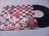 DISC VINIL HERREY&#039;S-DIGGI LOO DIGGI LEY 1985 DISC STARE EXCELENTA, Pop