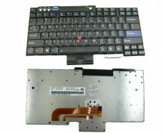 Tastatura Laptop noua Lenovo T60 / T61 foto