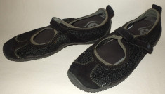 Saboti sandale MERRELL originale calitative (dama 39.5) cod-348718 foto