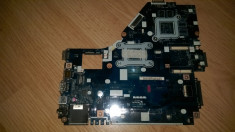 Placa de baza Acer E1-530 video Nvidia foto