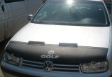 Husa Capota Auto Protectie VW Golf 4 Anti Pietricele Fixare Perfecta