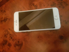 Apple iPhone 6, alb, 64 GB, neverlocked foto