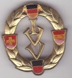 Insigna de armata