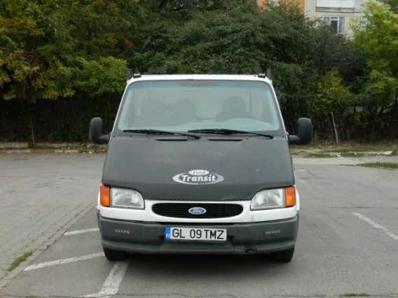 Husa capota Ford Transit model 1990-2000 | Okazii.ro