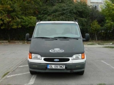 Husa capota Ford Transit model 1990-2000 foto