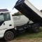 Isuzu basculabil