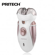 Epilator 4in1 Pritech LD-9866 foto