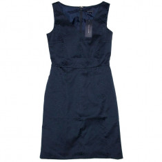 Rochie TOMMY HILFIGER - Rochii de Zi, Casual, Dama, Femei - 100% AUTENTIC foto