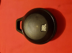 Boxa portabila bluetooth JBL Clip+ foto