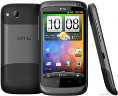 Vand telefon HTC Desire S - pt piese foto