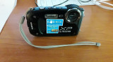 Cumpara ieftin FUJIFILM FinePix XP-60 ,FARA ACUMULATOR , NU STIU DACA FUNCTIONEAZA .