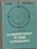 5A(x) IORGA DRAGOS-Radioamatorism In Unde Ultrascurte