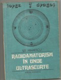 5A(x) IORGA DRAGOS-Radioamatorism In Unde Ultrascurte