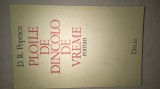 D.R. Popescu - Ploile de dincolo de vreme (Editura Dacia, 1976)