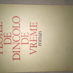 D.R. Popescu - Ploile de dincolo de vreme (Editura Dacia, 1976)