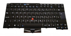 Tastatura Laptop noua Lenovo QWERTY UK foto