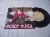 DISC VINIL VINYL RODDY MCNEIL ORCHESTRA FESTIVALULUI DE LA BRASOV 1968 STARE FB