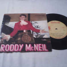 DISC VINIL VINYL RODDY MCNEIL ORCHESTRA FESTIVALULUI DE LA BRASOV 1968 STARE FB