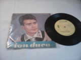 DISC VINIL ION DUCA RARITATE!!! EPC 10.117, Populara