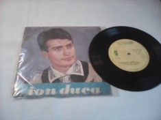 DISC VINIL ION DUCA RARITATE!!! EPC 10.117