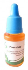 Lichid Hangsen PG 10ml Pinacolada foto