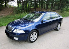 Skoda Octavia 1.9 TDI foto