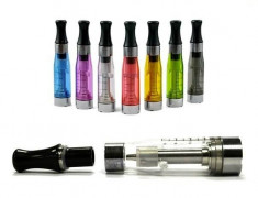 Clearomizer CE4+ foto