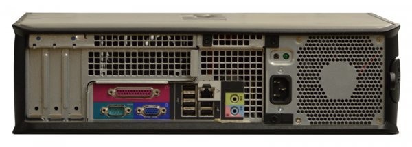 Calculator Dell Optiplex 380 Desktop, Intel Core 2 Duo E7500 2.93 GHz, 2 GB DDR3, 250 GB SATA, DVD foto mare Calculator Dell Optiplex 380 Desktop, Intel Core 2 Duo E7500 2.93 GHz, 2 GB DDR3, 250 GB SATA, DVD foto mare