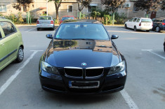 BMW Seria 3 320 foto