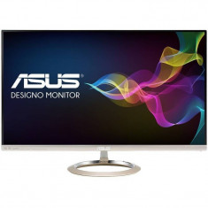 Monitor LED Asus MX27UQ 27 inch 5ms Silver foto