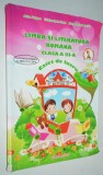 Limba si literatura Romana Clasa A III- a / Caiet de lucru - 2006