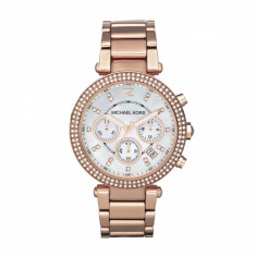 Ceas dama Michael Kors Parker MK5491 foto