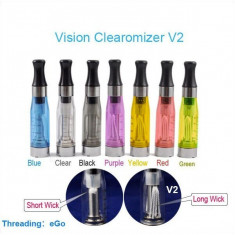 Clearomizer CE4+ v2 foto