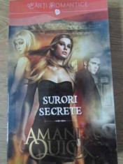 Surori Secrete - Amanda Quick ,398040 foto