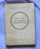 Ecaterina Ivanovna : drama in patru acte / Leonid Andreev