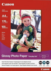 Consumabil Canon Consumabil PhotoPaper GP501 foto