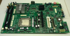 Kit placa de baza POS IBM 4846 + CPU Intel Celeron 2.53 GHz foto