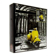 Album foto Procart Vespa 500 poze 10x15 foto